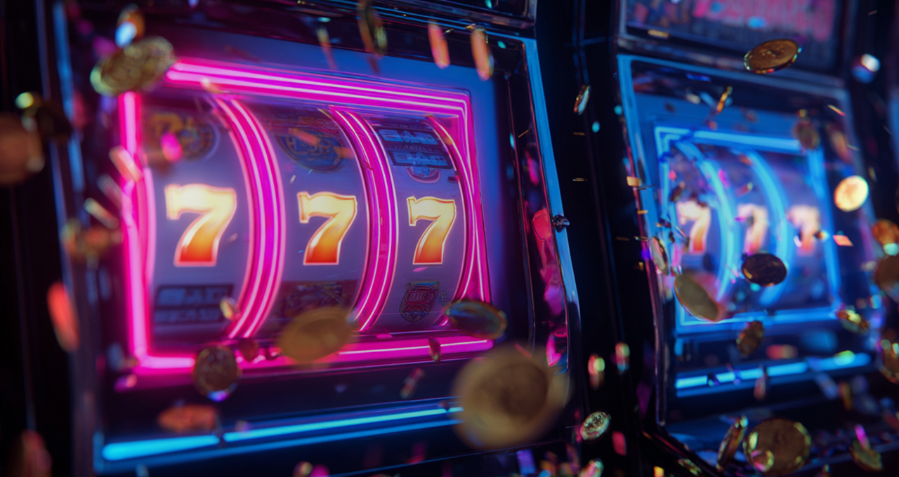 Vegas Casino Online
