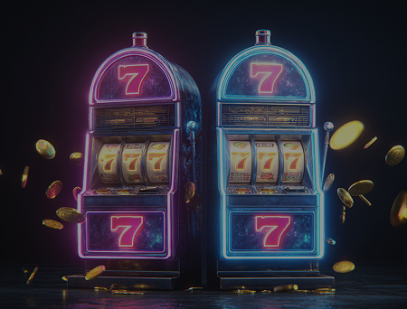 Vegas Casino Online