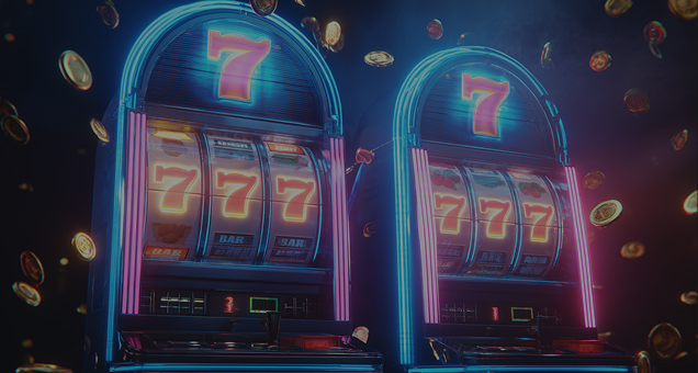 Vegas Casino Online