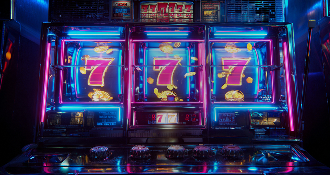Vegas Casino Online